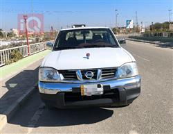 نيسان بيك اب